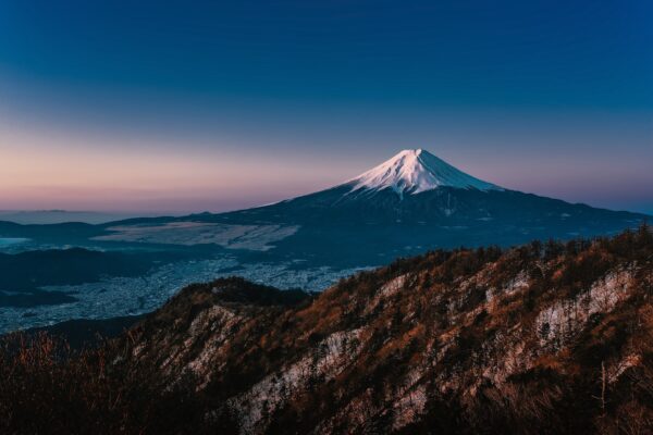 アジアで水道水が飲める国